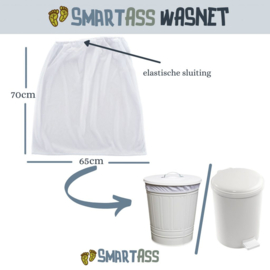 *Wasnet XL - SmartAss Diapers*