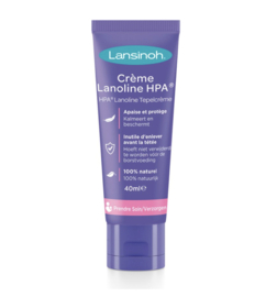 Tepelcrème 40 ml - Lansinoh