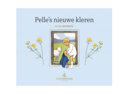 *Pelles nieuwe kleren - Elsa Beskow*