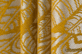 Wrap Wild Soul aurum - LennyLamb