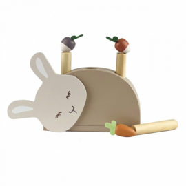 *Pop-up konijn - Egmont Toys*