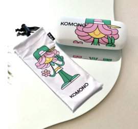 *Zonnebril vanilla - Komono*