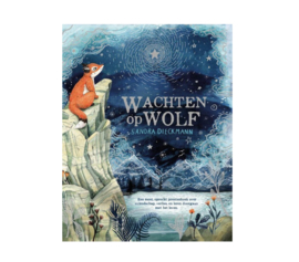 *Wachten op Wolf - Sandra Dieckmann*