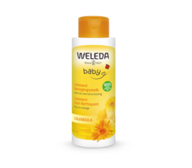 Liniment reinigingsmelk - Weleda