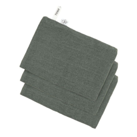 Badtextiel, badjes & accessoires