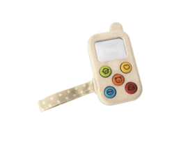 Houten gsm - PlanToys