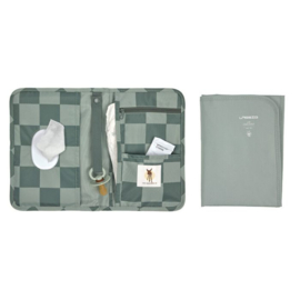 Verschoningsetui - Lässig