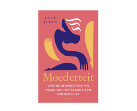 *Moederteit - Lucy Jones*