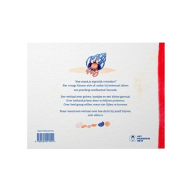 *Je bent al alles - Hanne Luyten*