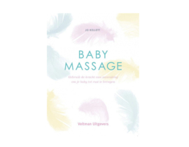 *Babymassage - Jo Kellett*