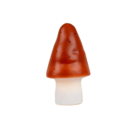 *Paddenstoellamp klein red brick - Egmont Toys*