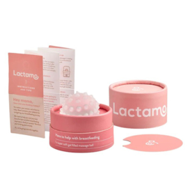 *Borstmassage bal - Lactamo*