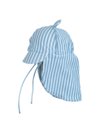 *UV-werend shirt hoedje citadel - HUTTELiHUT*