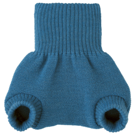 *Wolbroekje dove blue - Disana*