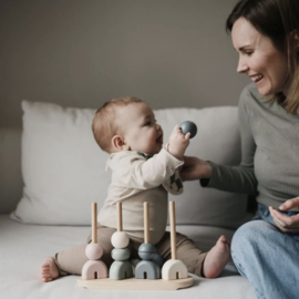 *Vormensteker - Mushie*