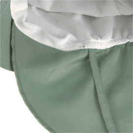 *UV-werend zonnehoedje green - Lässig*