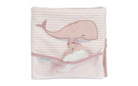 Activiteitenboekje roze - Little dutch