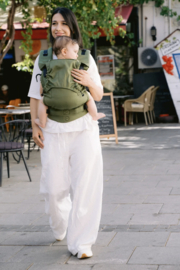 *Neko switch baby - Matcha*