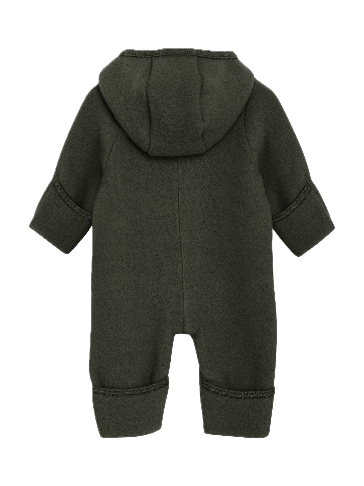 Overall wolfleece beetle - HUTTELiHUT