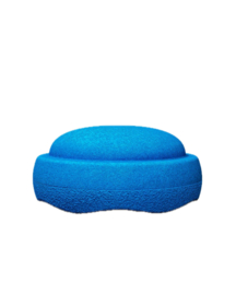 Stapelstein blauw (winkel)