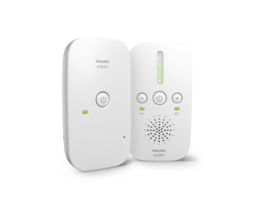 *Babyfoon SCD502/26 - Philps Avent*