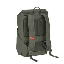 1/2 Verzorgingsrugzak Slender up olive - Lässig