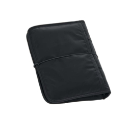 *Verschoningsetui black - Lässig*