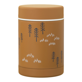 Thermos food jar sparrenwoud (300 ml) - Fresk