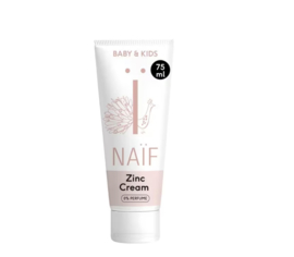 *Diaper cream - Naïf*