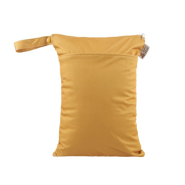 Dry-wetbag Ocher - Happy Bear