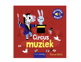 *Circusmuziek - Marion Billet*