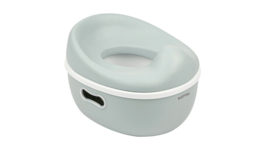 *Potty care 3-in-1  - Nattou*