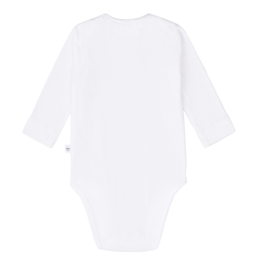 *Body longsleeve tencel milky - Lässig*