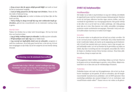 De Kraambubbel - Maria Bom, Ellen Zwanepol