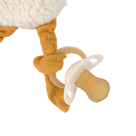*Tutdoekje Tiny farmer goose - Lässig*