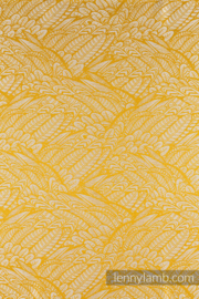 Wrap Wild Soul aurum - LennyLamb