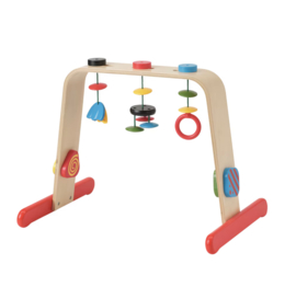 Babygym Ikea