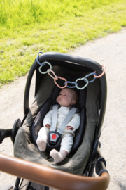 *Wonder Loops - Baby on the move*