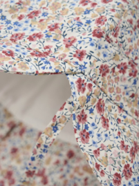 *Zonnehoedje Liberty roze - Huttelihut*