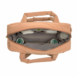 *Verzorgingstas Everyday Bag almond - Lässig*