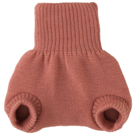 *Wolbroekje soft pink - Disana*