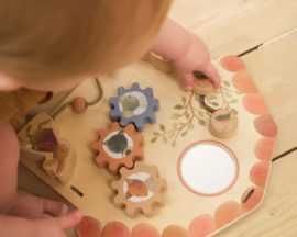 *Activiteitenbord - Egmont Toys*