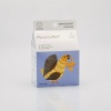 *6/12 mnd - Tutje natuurrubber original - anatomisch - Natursutten*