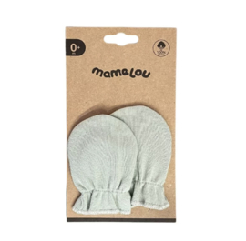 *Krabwantjes Sage - Mamelou*