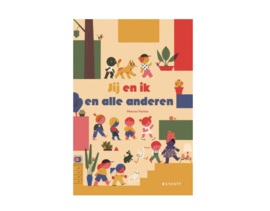 *Jij en ik en alle anderen - Marcos Farina*