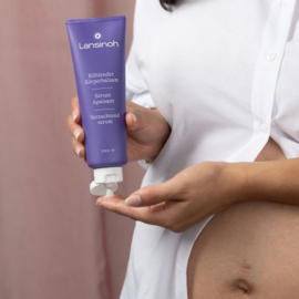 *Verkoelend serum - Lansinoh*