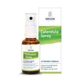 Calendula spray - Weleda