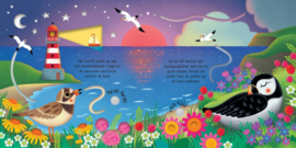 *De kust - Usborne geluidsboekje*