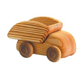 *Kiepauto klein - Debresk*