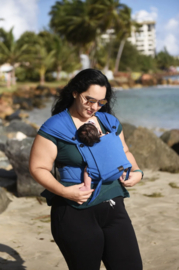 *Neko Tiny - Cobalt*